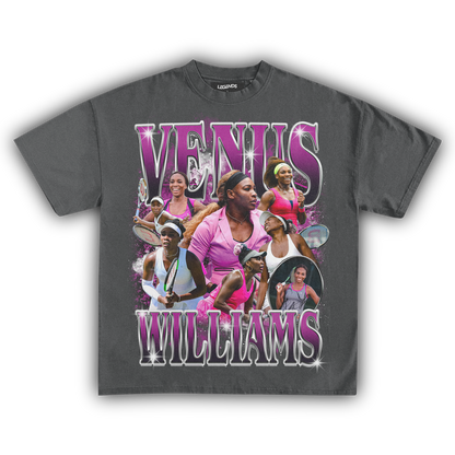 VENUS WILLIAMS TEE