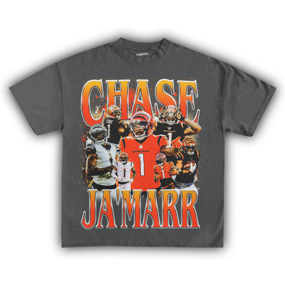 JA'MARR CHASE TEE