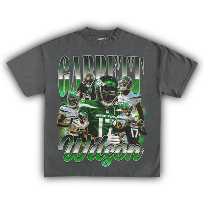 GARRETT WILSON TEE