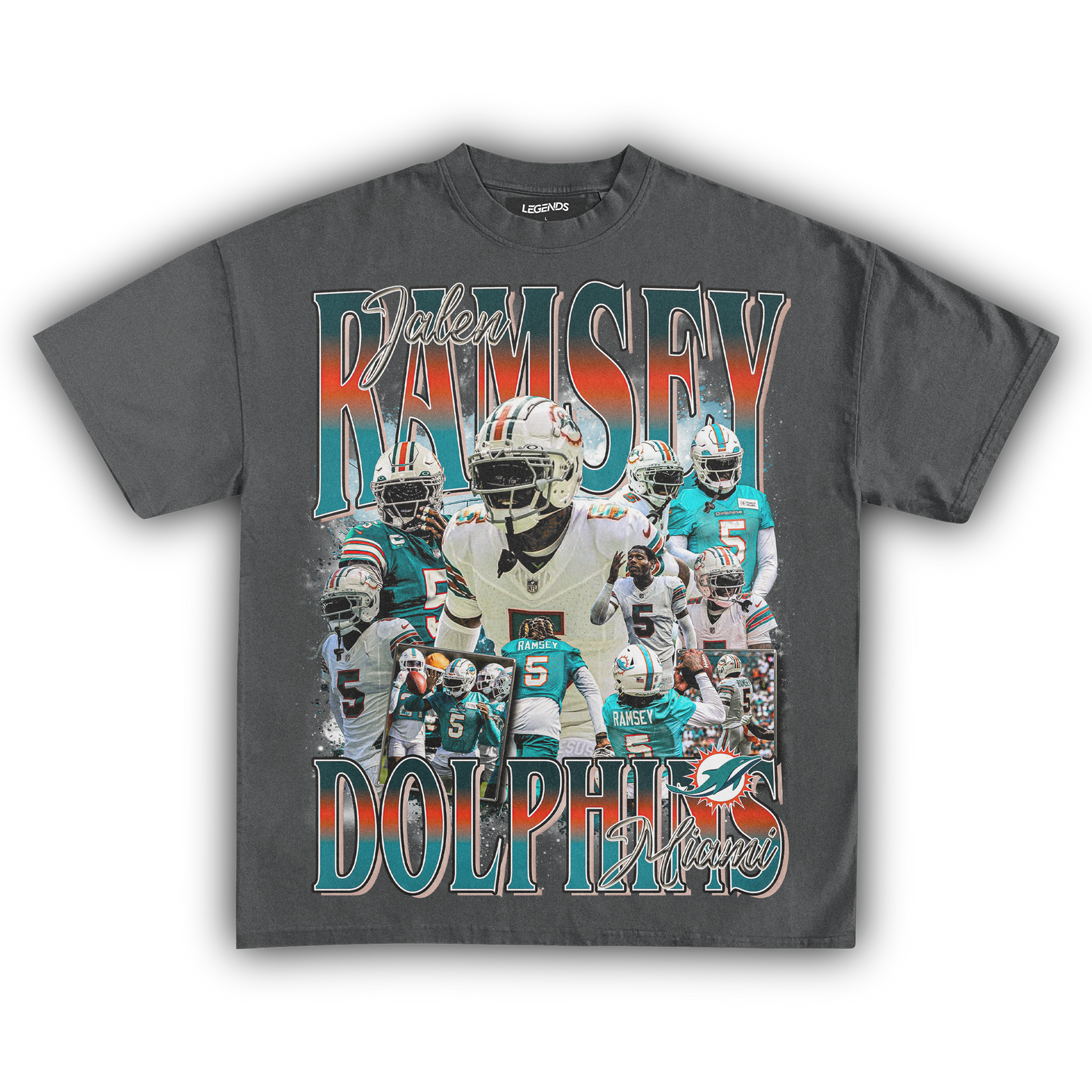 JALEN RAMSEY TEE