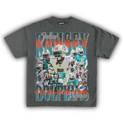 JALEN RAMSEY TEE