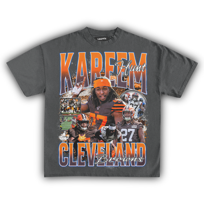 KAREEM HUNT TEE