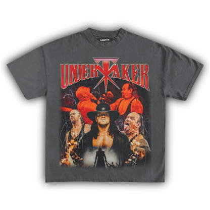 THE UNDERTAKER TEE