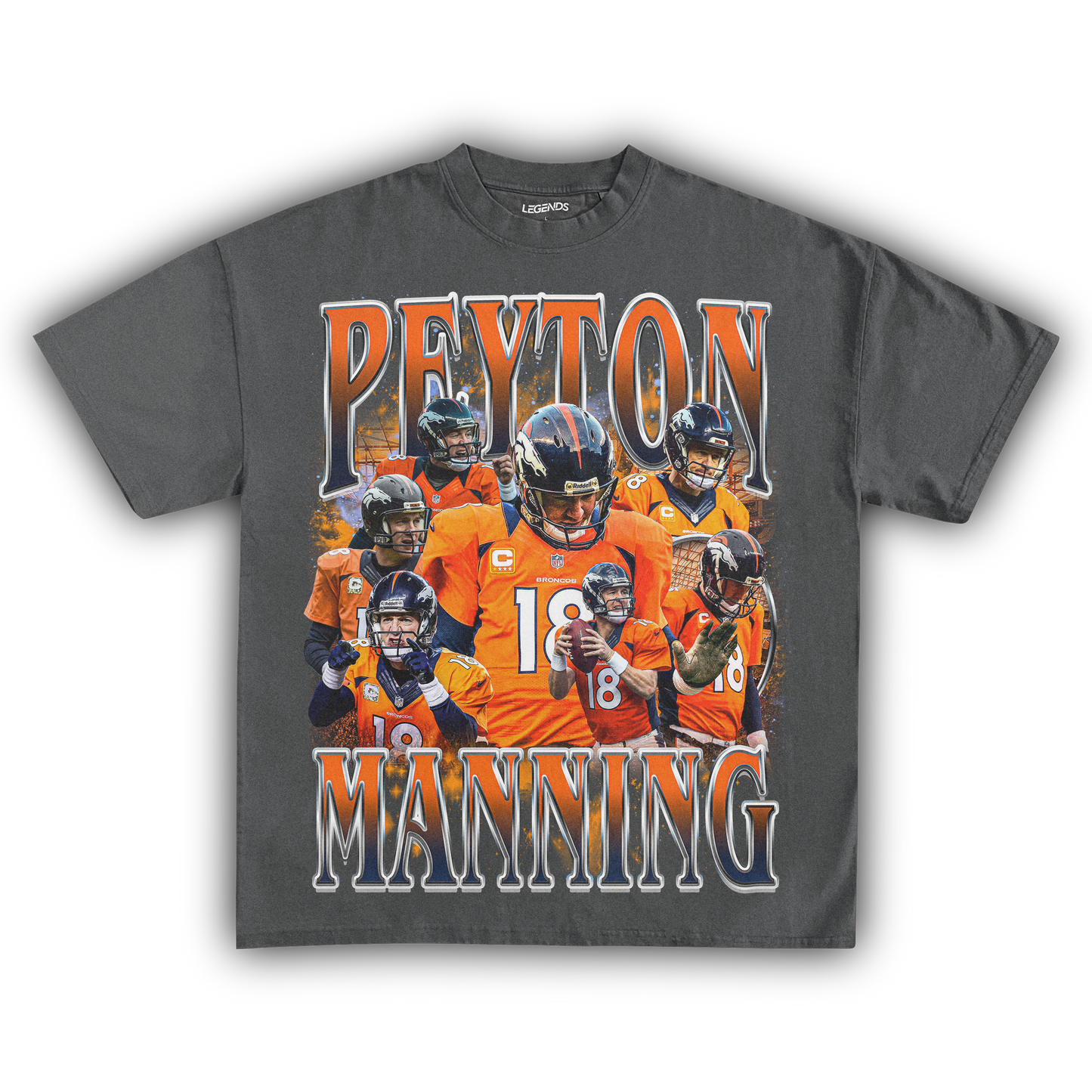 PEYTON MANNING TEE