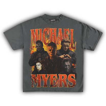 MICHAEL MYERS TEE