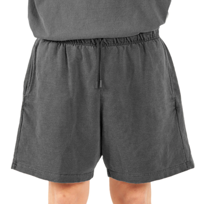 VINTAGE TERRY SHORTS (Shadow)