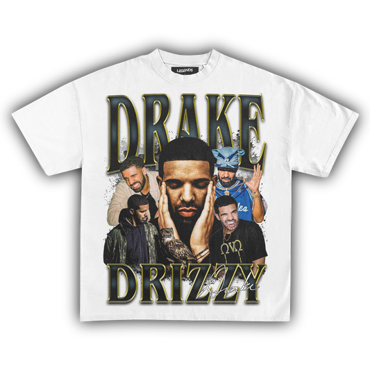 DRAKE OVO TEE