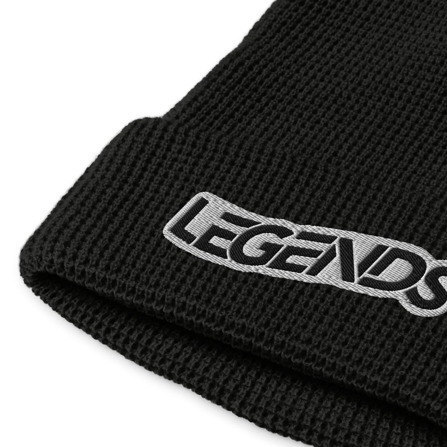 LEGENDS WAFFLE BEANIE