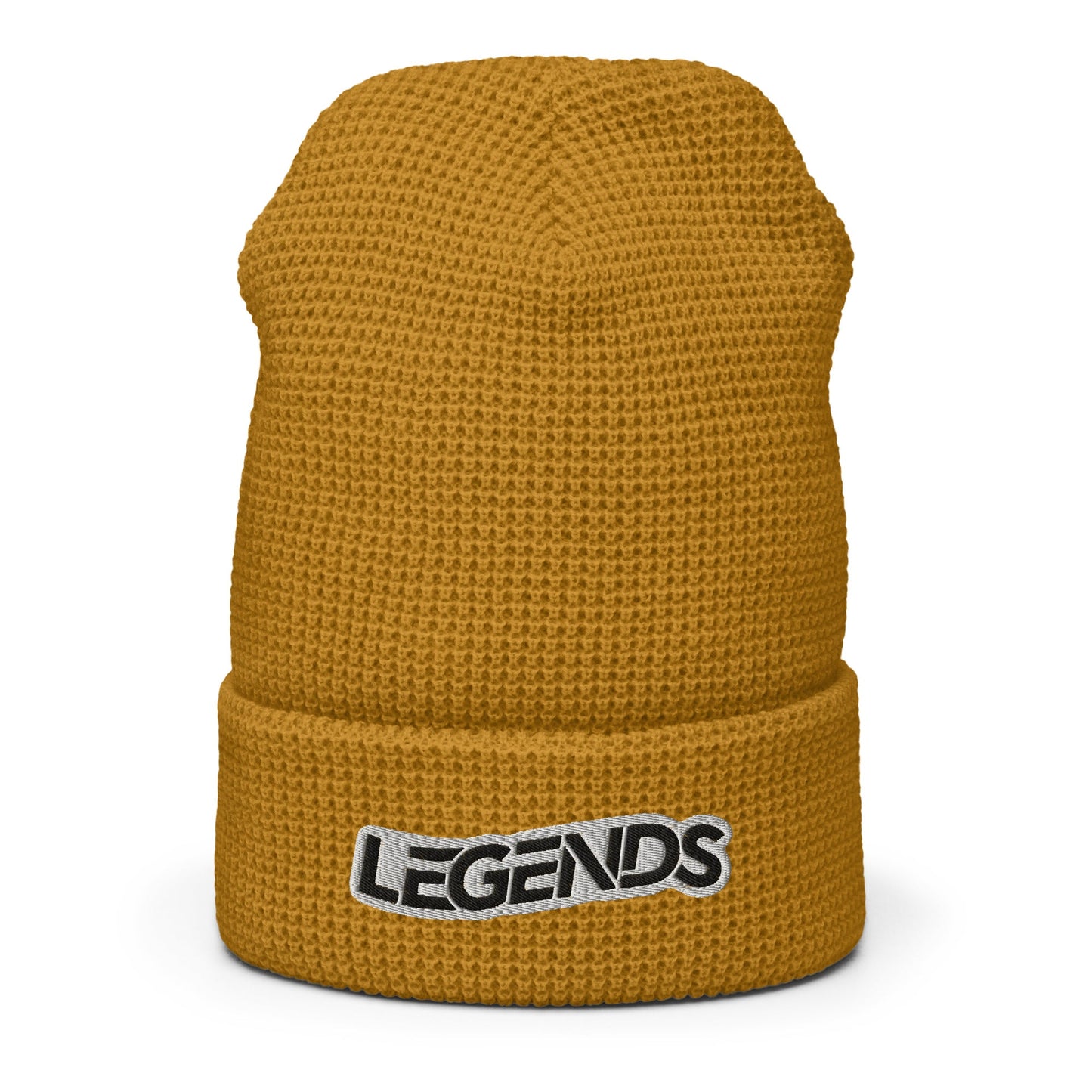 LEGENDS WAFFLE BEANIE