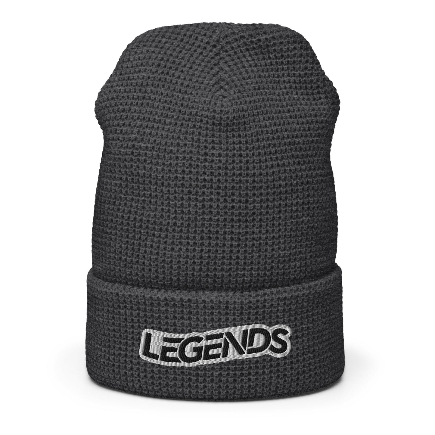 LEGENDS WAFFLE BEANIE