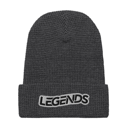 LEGENDS WAFFLE BEANIE