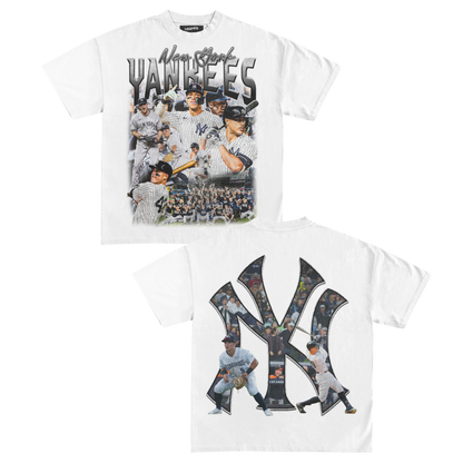 NEW YORK YANKEES TEE