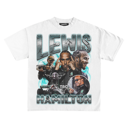 LEWIS HAMILTON TEE