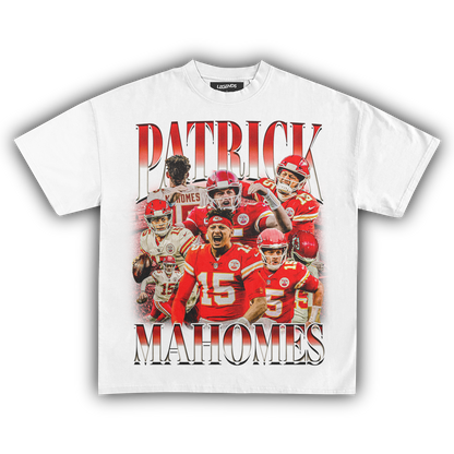 PATRICK MAHOMES TEE