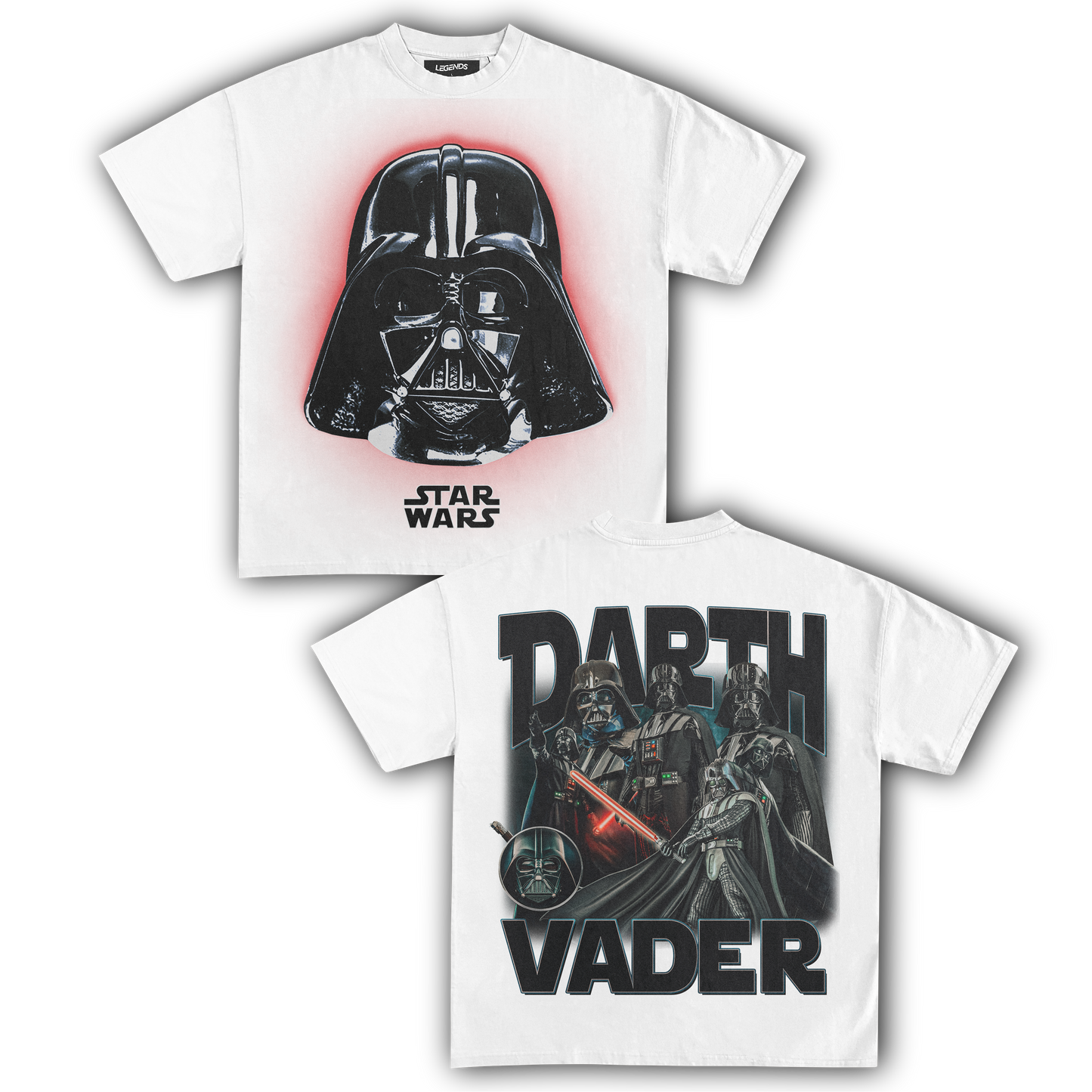 DARTH VADER TEE