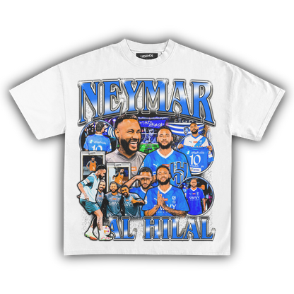 NEYMAR SOCCER TEE