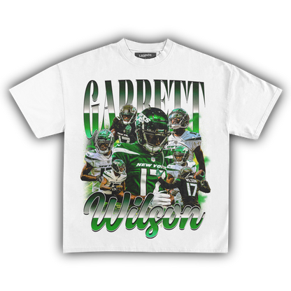 GARRETT WILSON TEE