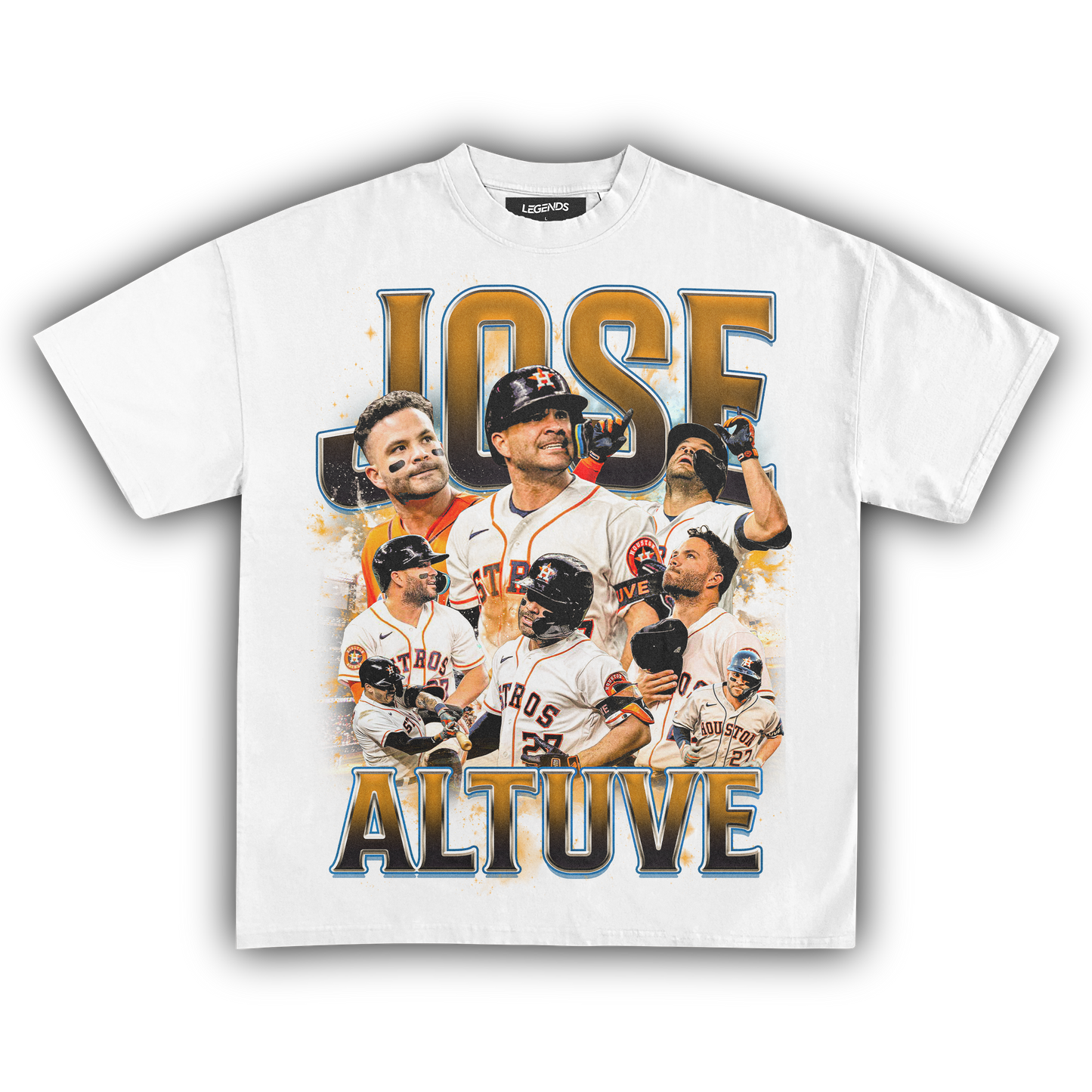 Jose altuve t shirt shop
