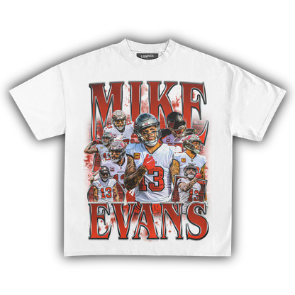 MIKE EVANS TEE