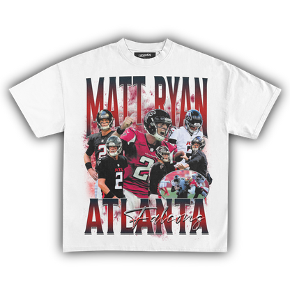 MATT RYAN TEE