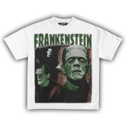 FRANKENSTEIN TEE