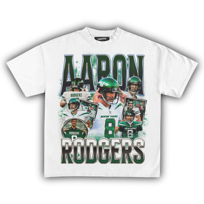 AARON RODGERS TEE