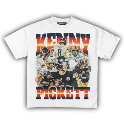 KENNY PICKETT TEE