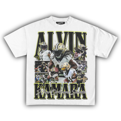 ALVIN KAMARA TEE