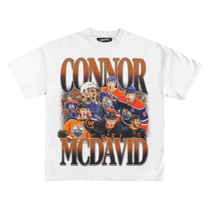 CONNOR MCDAVID TEE