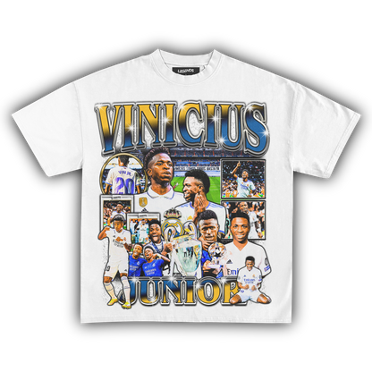 VINICIUS JUNIOR TEE