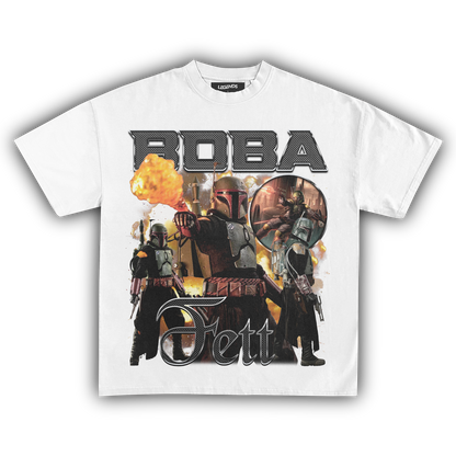 BOBA FETT TEE