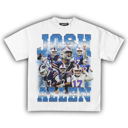 JOSH ALLEN TEE