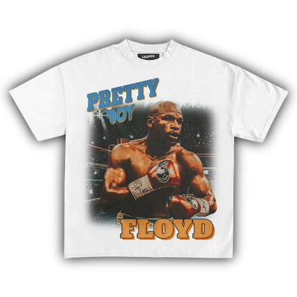 PRETTY BOY FLOYD TEE