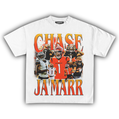 JA'MARR CHASE TEE