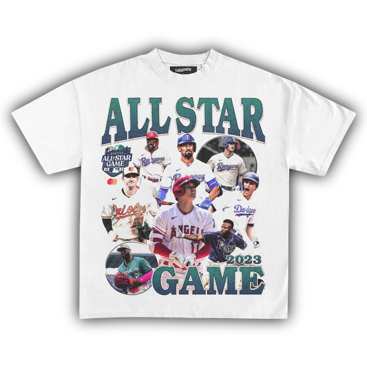 ALL-STAR GAME 2023 TEE