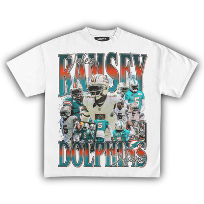 JALEN RAMSEY TEE