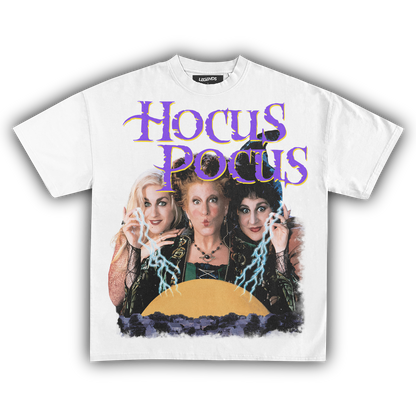 HOCUS POCUS TEE