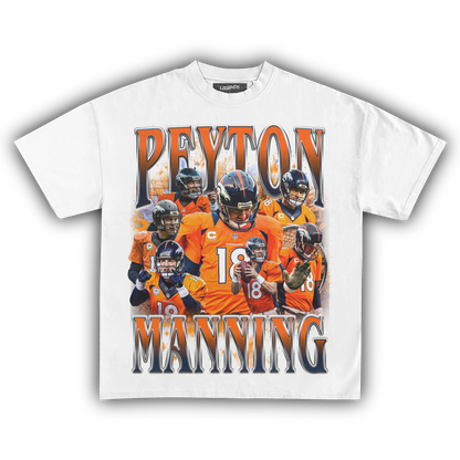 PEYTON MANNING TEE