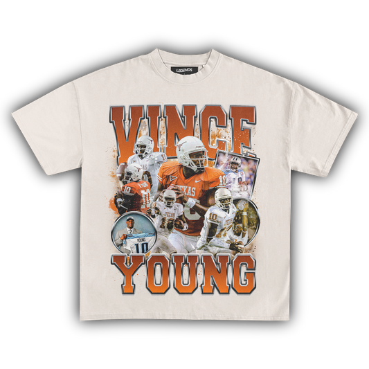 VINCE YOUNG TEE